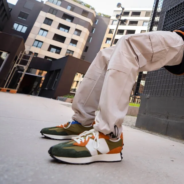 New Balance